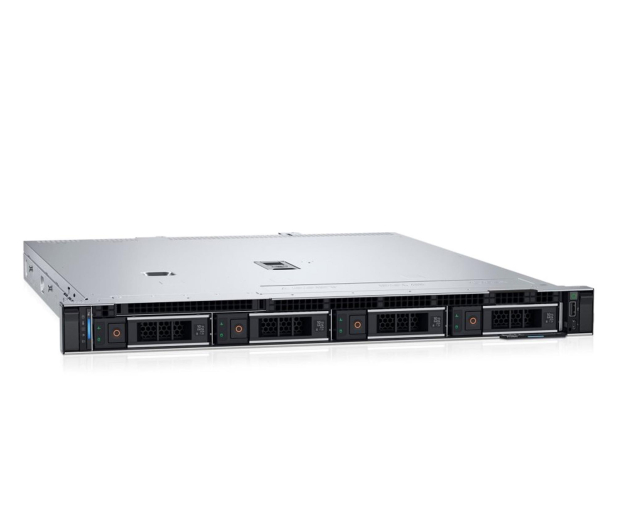 Dell PowerEdge R360 Xeon 6325P/16GB/1x1.2TB/H355/i9B - 1518258 - zdjęcie